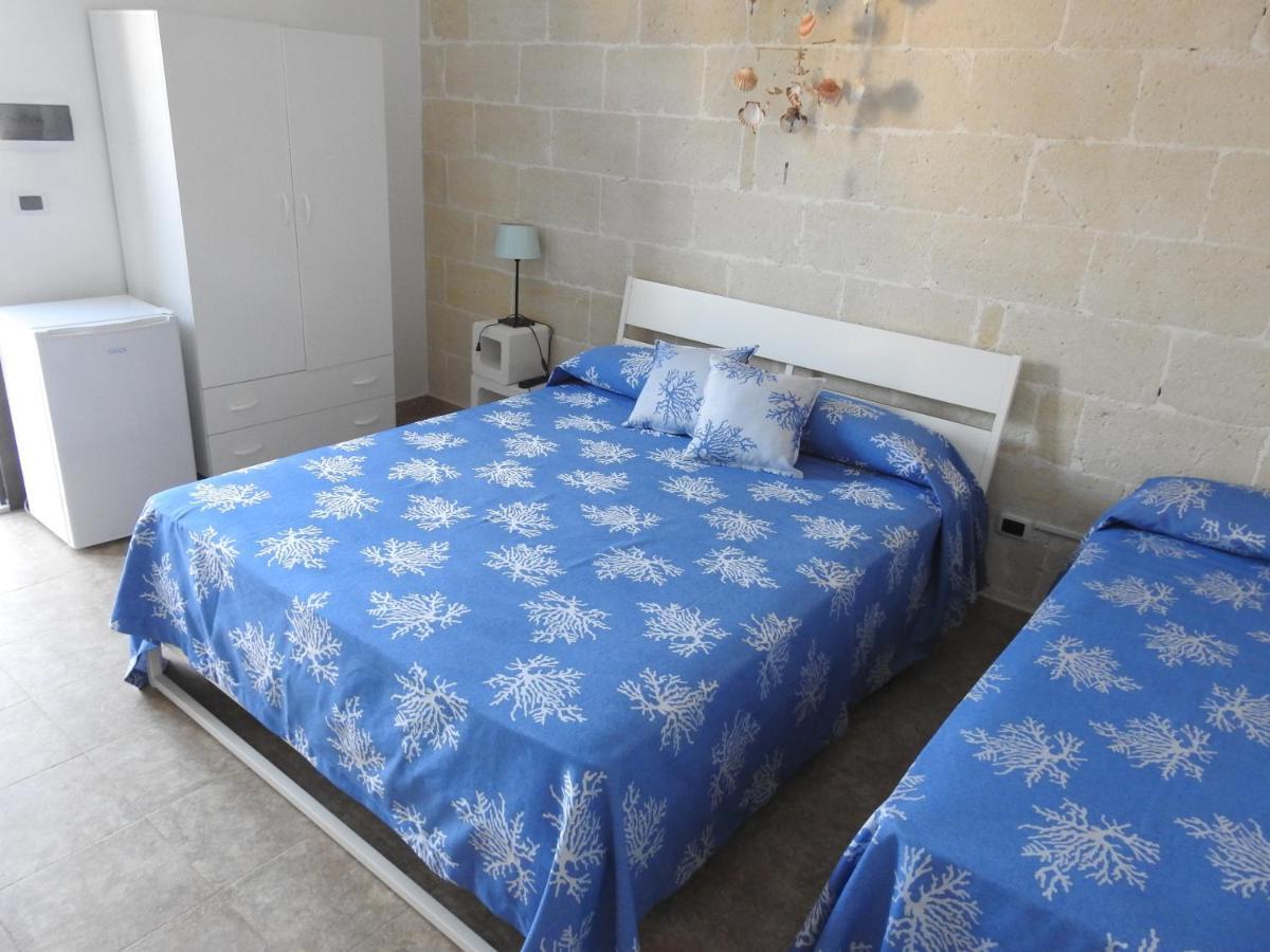 Masseria Prisuti Пунта-Прошутто Экстерьер фото